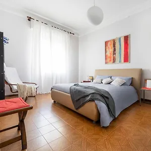  Appartamento Casa Sibilla